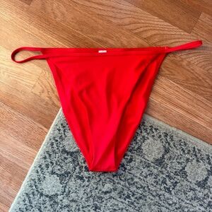 Parade XL Hot Pink Bikini Bottoms